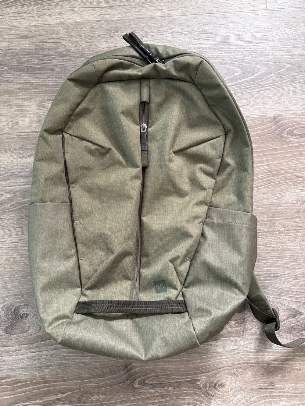 Mec Backpack